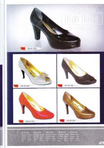 BROSUR 45 SANDAL, BOOTH & WEDGES-page-009